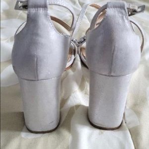 Shoes used